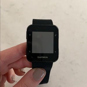 Garmin Forerunner 35